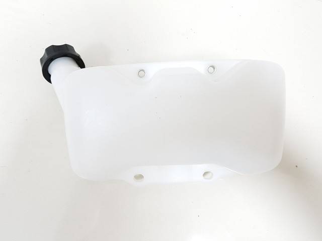 Rezervor benzina motocoasa (4 prinderi)