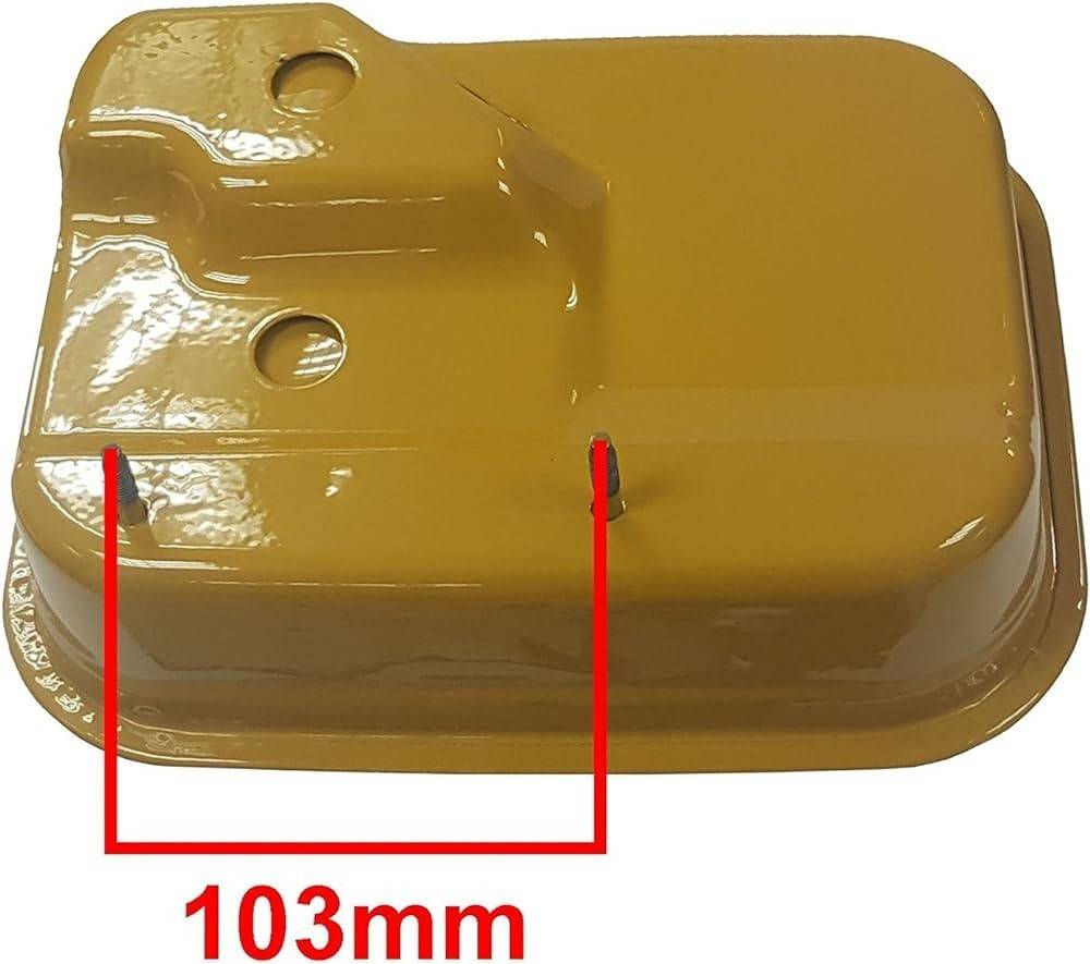 Rezervor compatibil Robin EX17, EX21 ( 277-60101-11 )