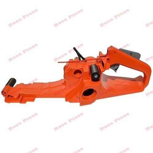 Rezervor complet benzina Husqvarna 362, 365, 371, 372