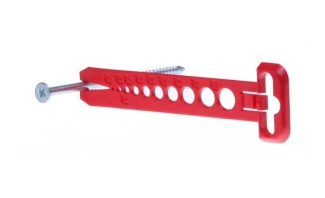 Rigla aluminiu multifunctionala cu boloboc 60 cm JUFISTO