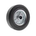 Roata de rezerva Ø200x60 mm, butuc Ø20x58 mm