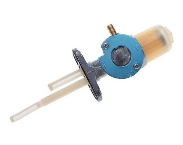 Robinet benzina Yamaha YBR 125cc