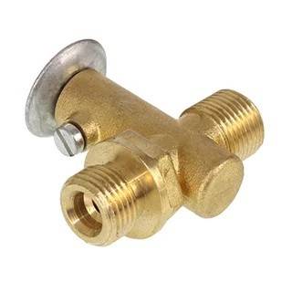 Robinet combustibil C-330, C-360 M16X1,5