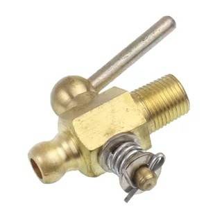 Robinet de scurgere a apei C-330, C-360 M10X1