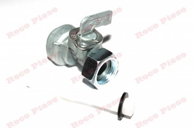 Robinet generator universal model mare (pas piulita metric 1.5)