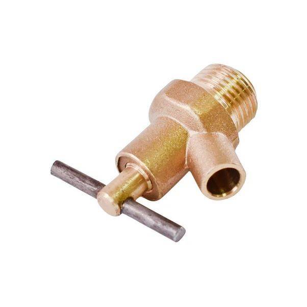 Robinet golire bloc motor U-650