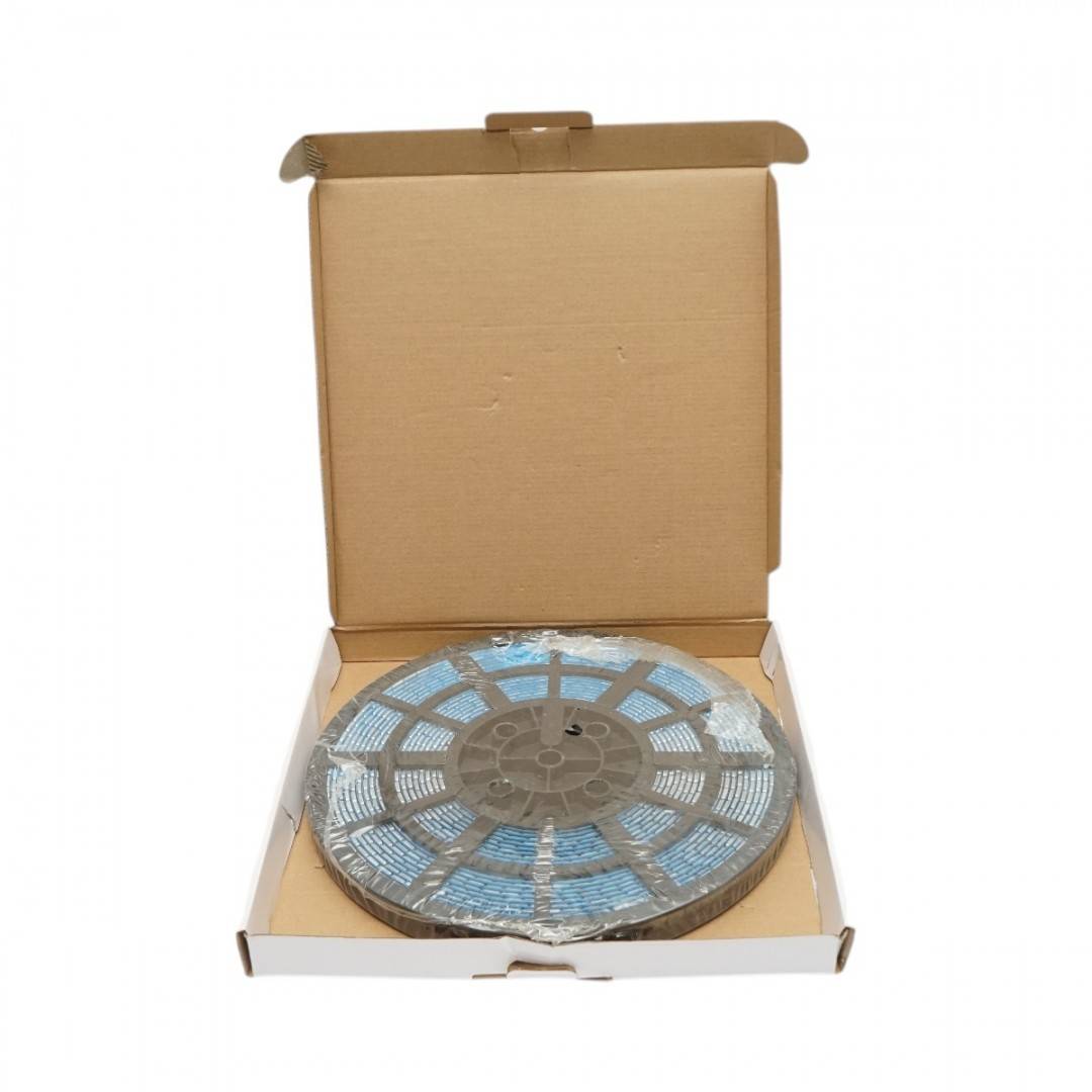 Rola contragreutati autoadezive zincate echilibrare roti Fe 5gx1200 buc 6 kg
