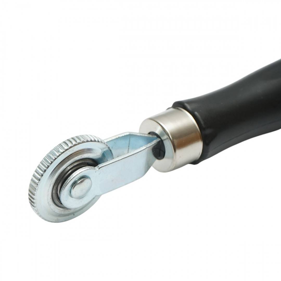 Rola presare petice vulcanizare anvelope 5mm