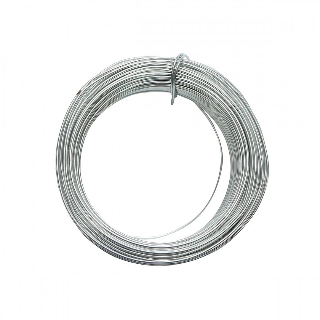 Rola sarma galvanizata pentru gradina 1.2mmx40m