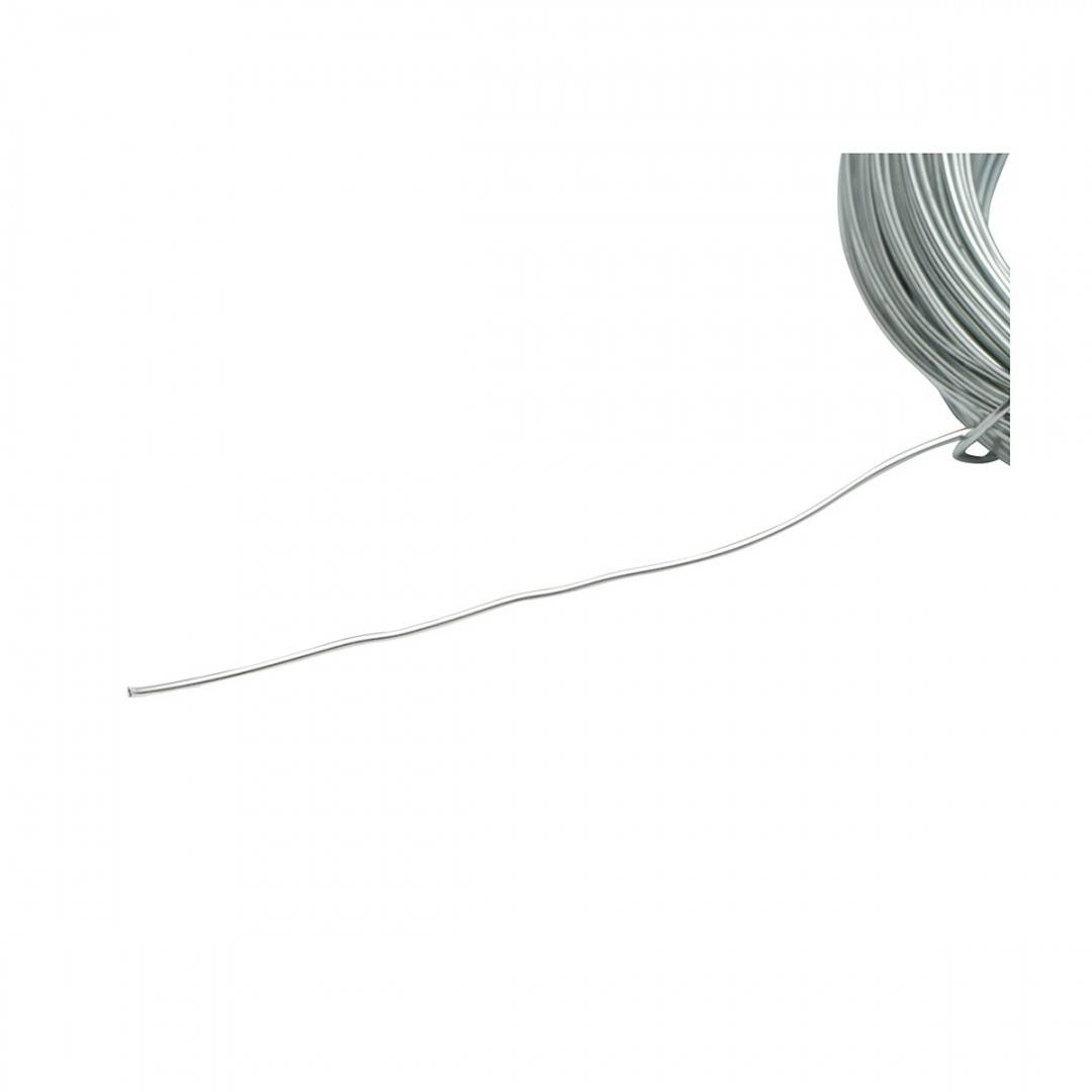 Rola sarma galvanizata pentru gradina 1.2mmx40m