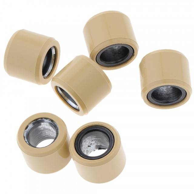 Role variator scuter 2T 15 x 12mm (10Gr)
