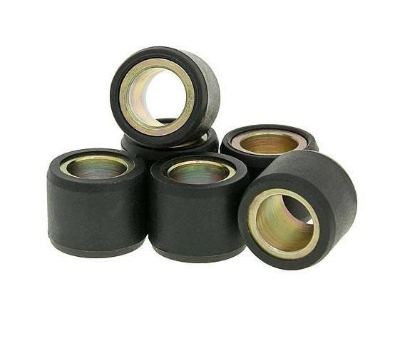 Role variator scuter 4T 16 x 13mm (8Gr)