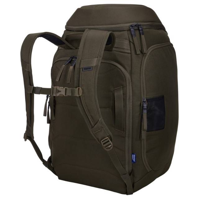 Rucsac clapari Thule RoundTrip 60L - Kaki