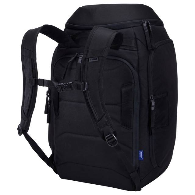 Rucsac clapari, Thule, RoundTrip, 60L, Black