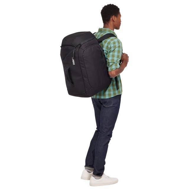 Rucsac clapari, Thule, RoundTrip, 60L, Black