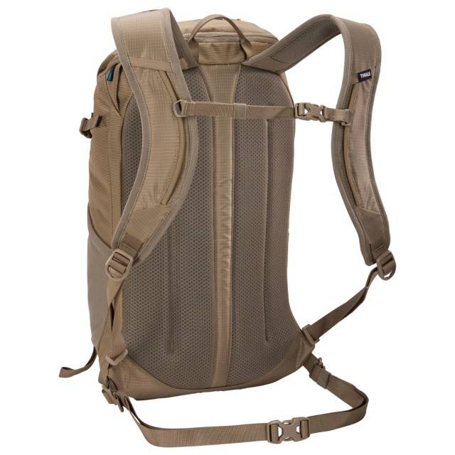 Rucsac cu husa protectie Thule AllTrail 18L, Kaki