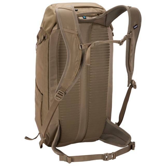 Rucsac cu husa protectie Thule AllTrail 25L, Kaki