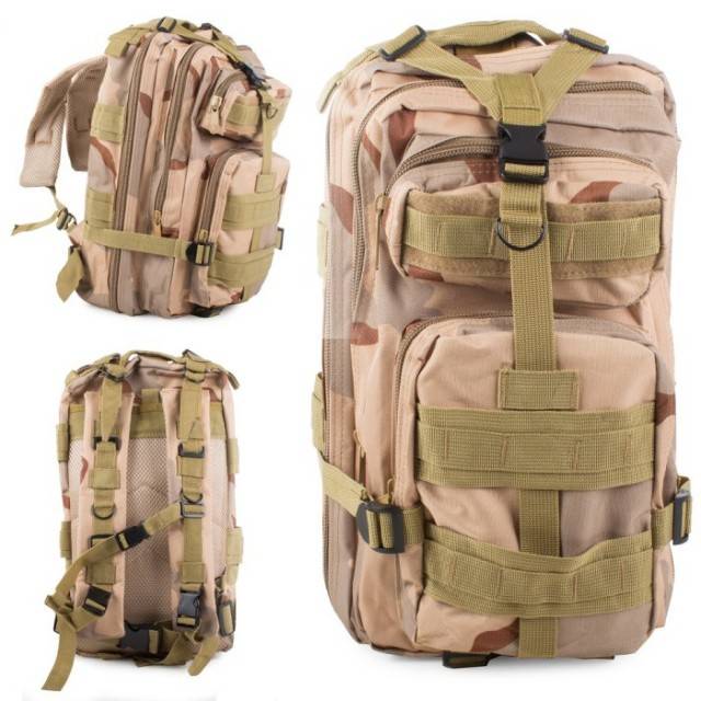 Rucsac drumetie - 30L