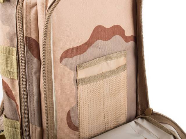 Rucsac drumetie - 30L