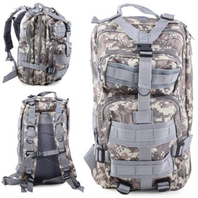 Rucsac drumetie - 30L