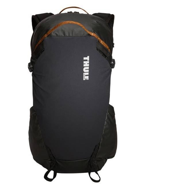 Rucsac drumetie pentru barbati Thule Stir 25L, Wood Thrush Orange
