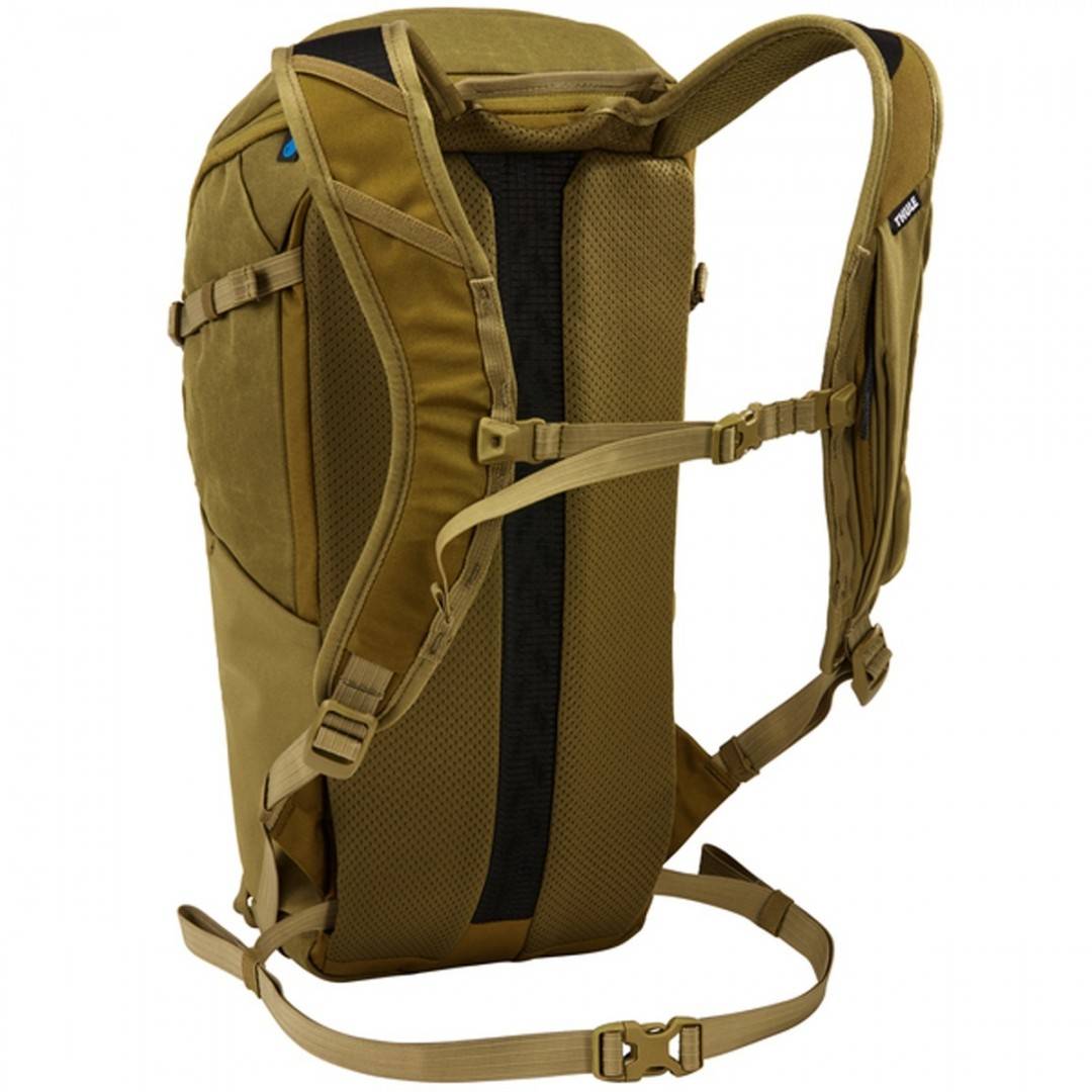 Rucsac drumetie Thule AllTrail X 15L, Nutria