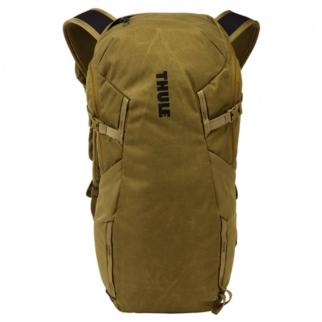 Rucsac drumetie Thule AllTrail X 15L, Nutria