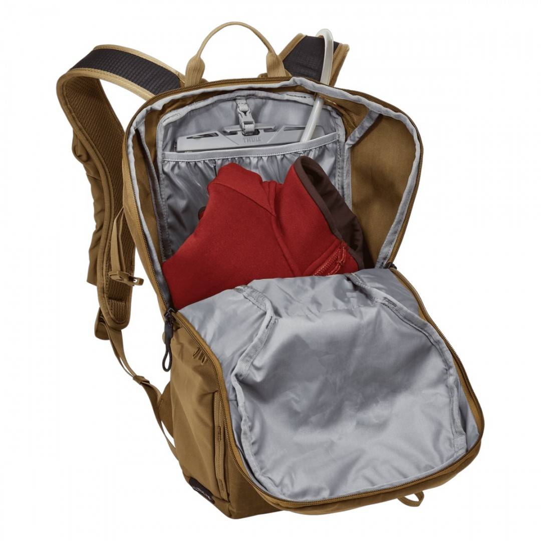 Rucsac drumetie Thule AllTrail X 15L, Nutria