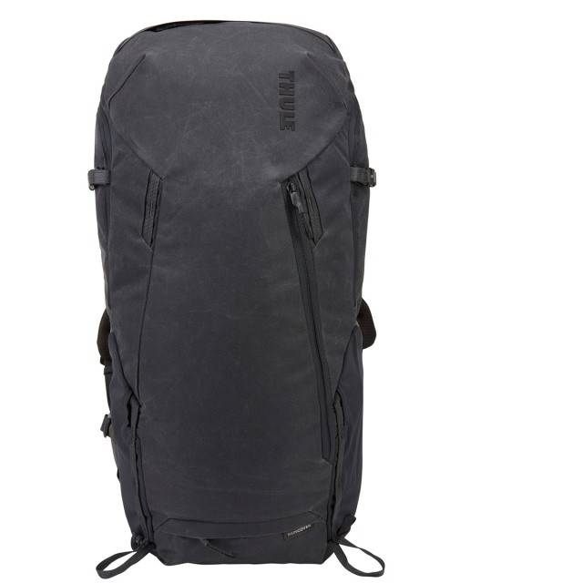 Rucsac drumetie Thule AllTrail X 35L, Obsidian Gray
