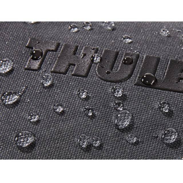 Rucsac drumetie Thule AllTrail X 35L, Obsidian Gray