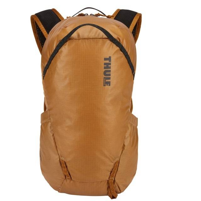 Rucsac drumetie Thule Stir, 18L, Wood Thrush Orange