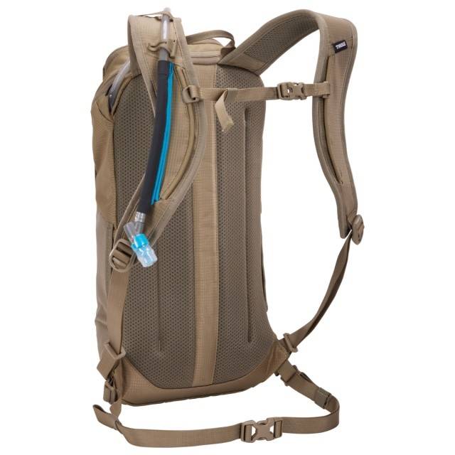 Rucsac hidratare Thule AllTrail 10L, Kaki