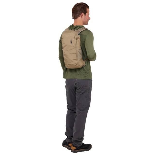 Rucsac hidratare Thule AllTrail 10L, Kaki