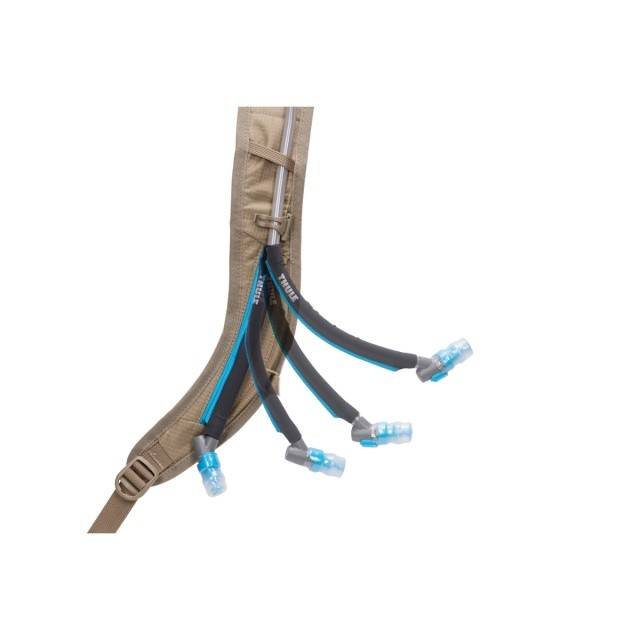Rucsac hidratare Thule AllTrail 22L, Kaki