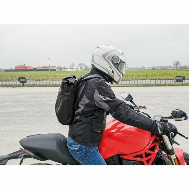 Rucsac impermeabil - 15L