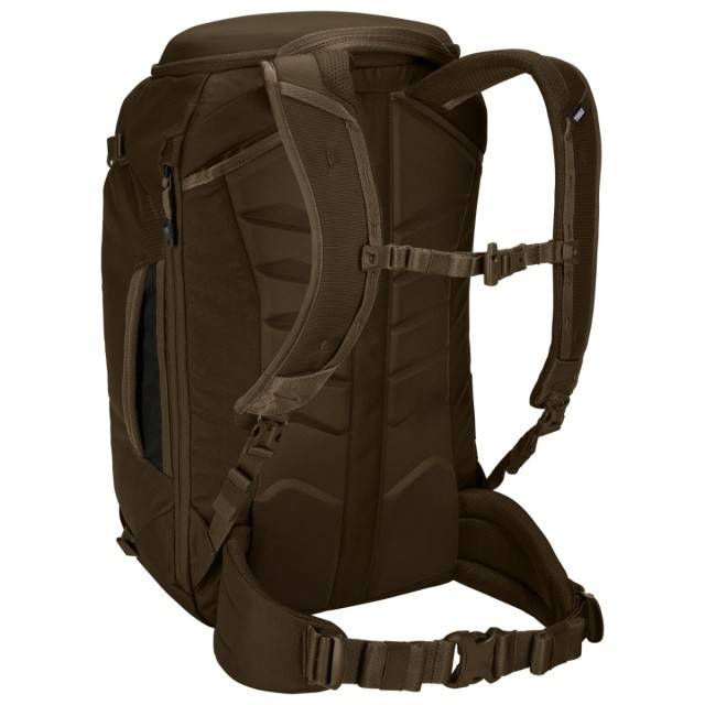 Rucsac tehnic Thule Landmark, 40L, Deep Khaki