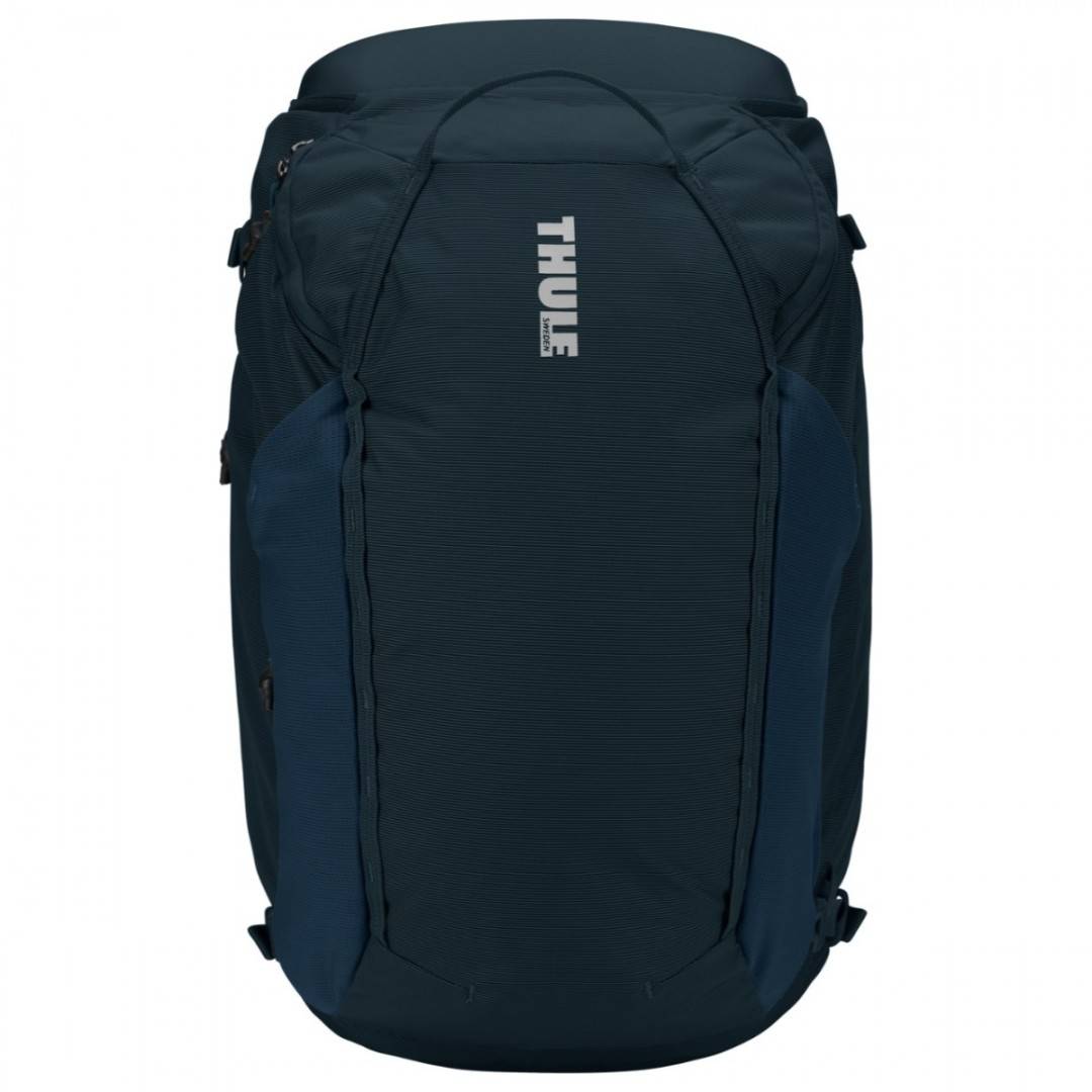 Rucsac tehnic Thule Landmark, 60L, Femei, Dark Blue