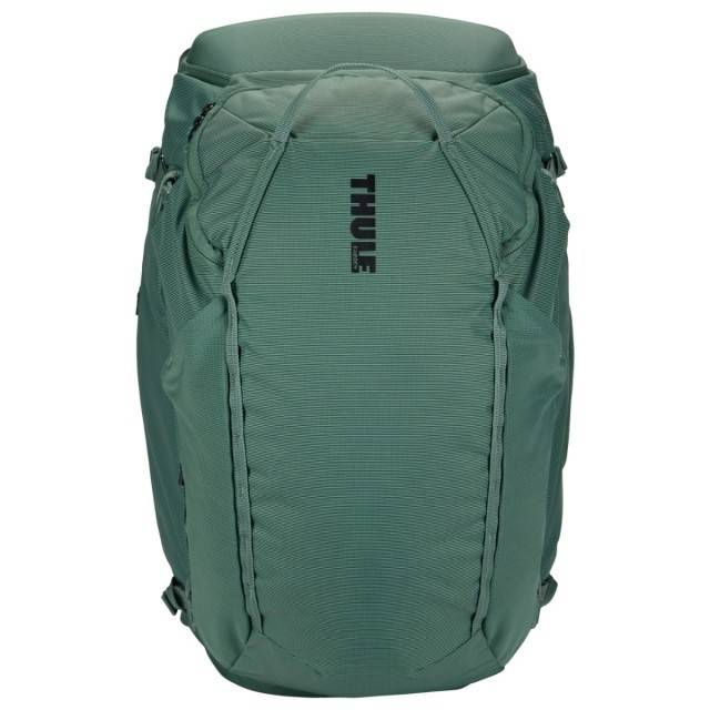 Rucsac tehnic Thule Landmark, 60L, Unisex, Hazy Green