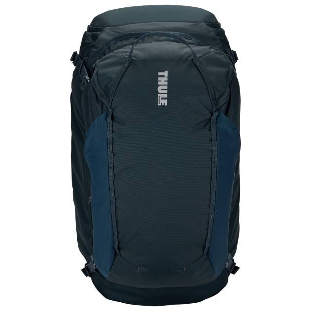 Rucsac tehnic Thule Landmark, 70L, Unisex, Darkest Blue
