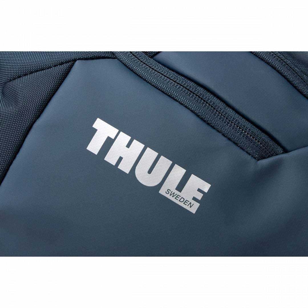 Rucsac urban cu compartiment laptop, Thule, Chasm, 26L, Darkest Blue