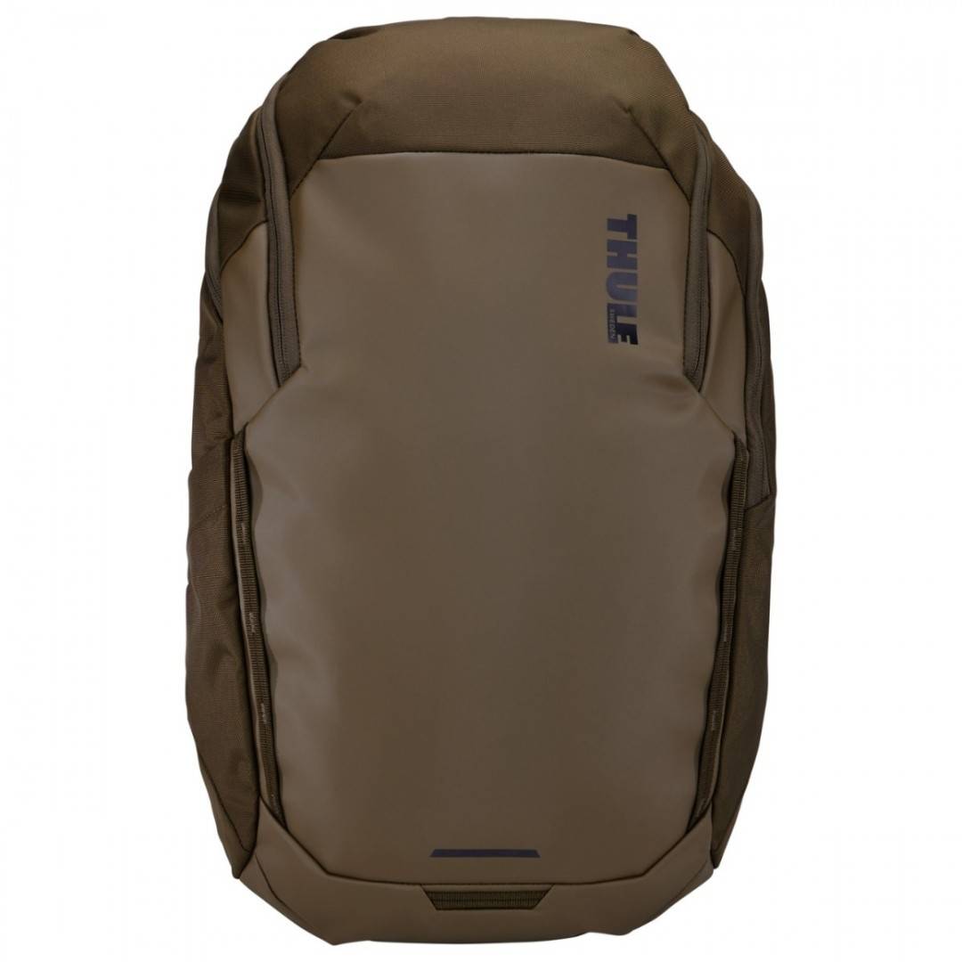 Rucsac urban cu compartiment laptop, Thule, Chasm, 26L, Deep Kaki