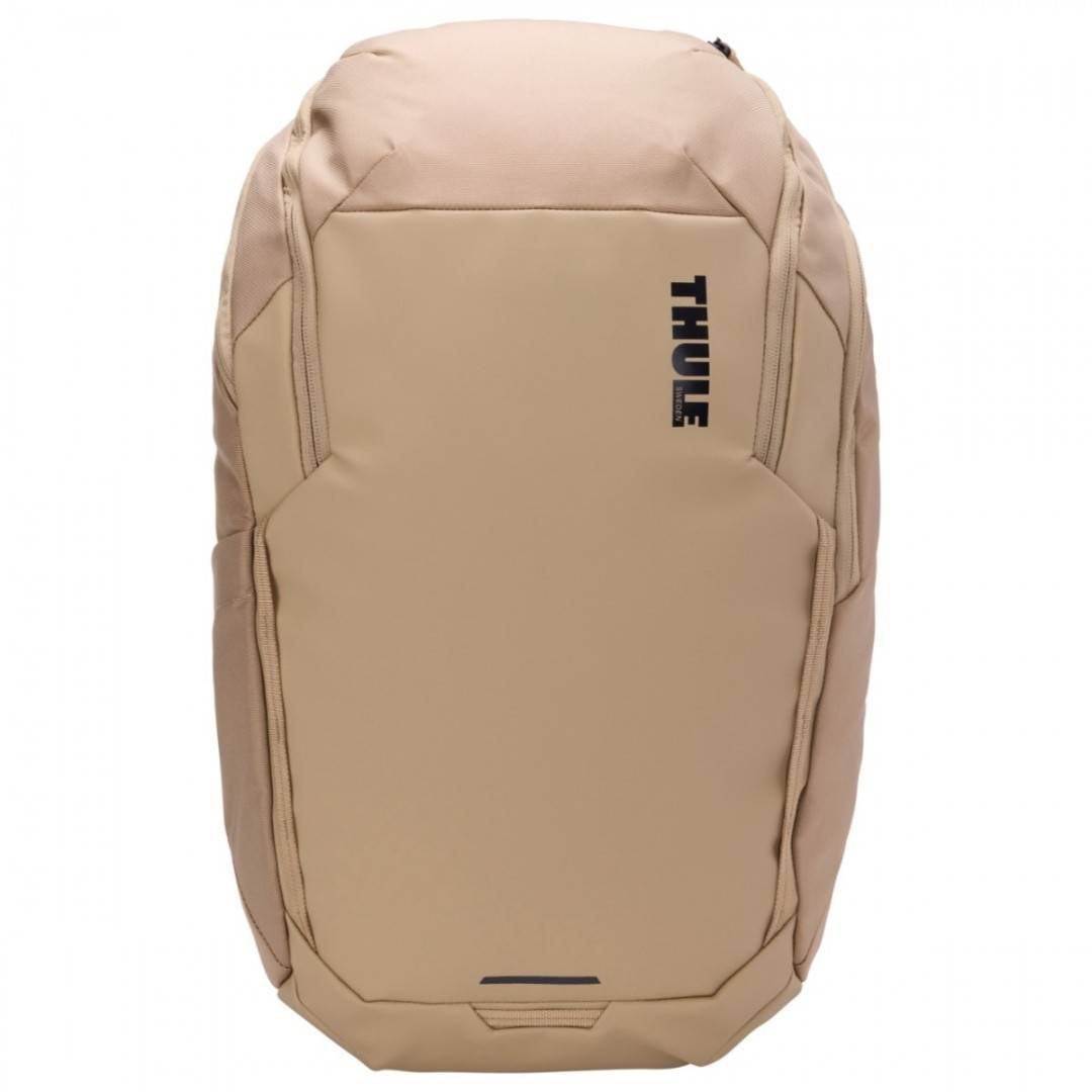 Rucsac urban cu compartiment laptop, Thule, Chasm, 26L, Gentle Beige