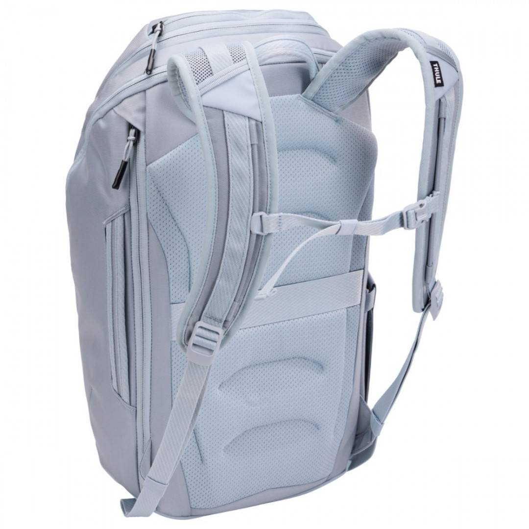 Rucsac urban cu compartiment laptop, Thule, Chasm, 26L, Soft Blue