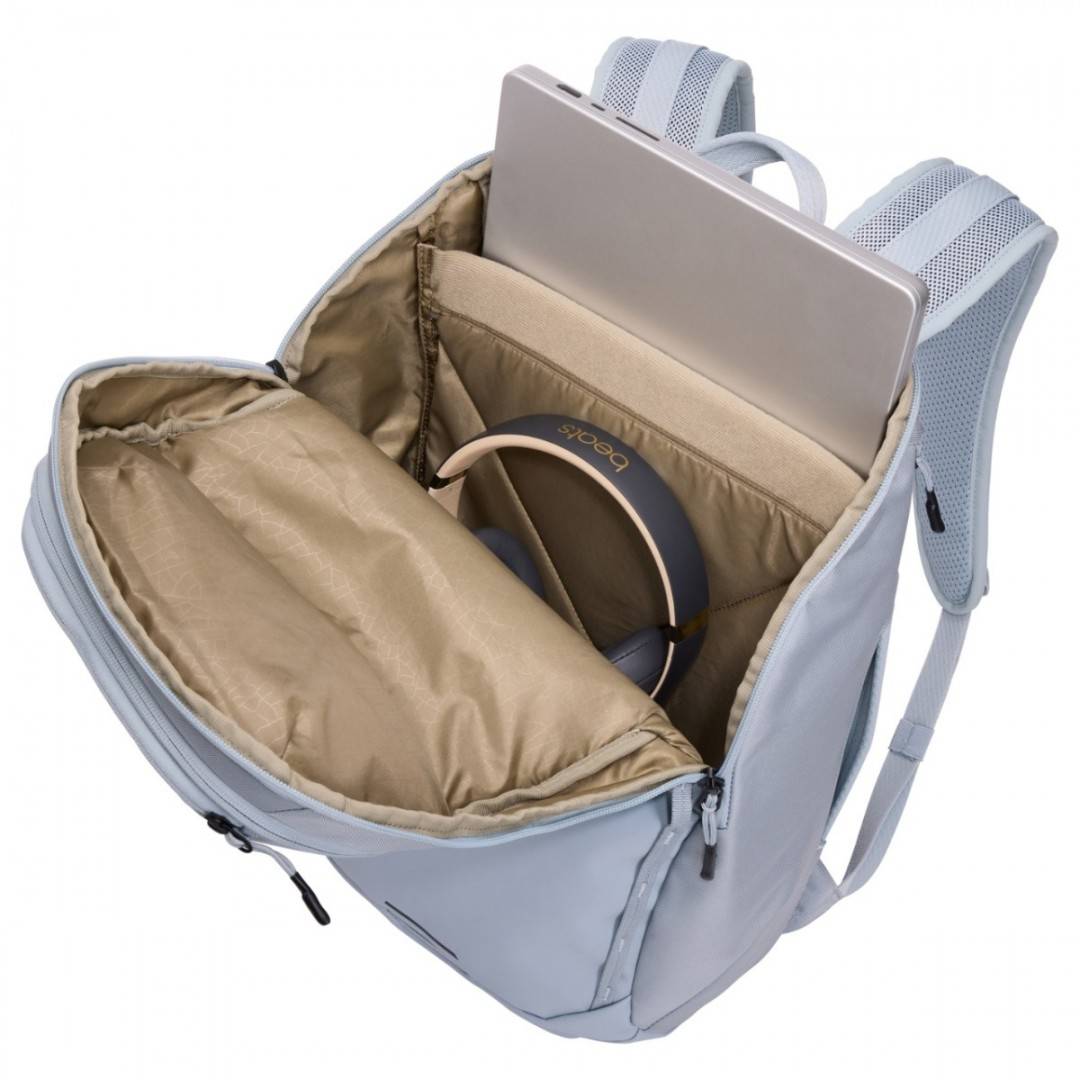 Rucsac urban cu compartiment laptop, Thule, Chasm, 26L, Soft Blue
