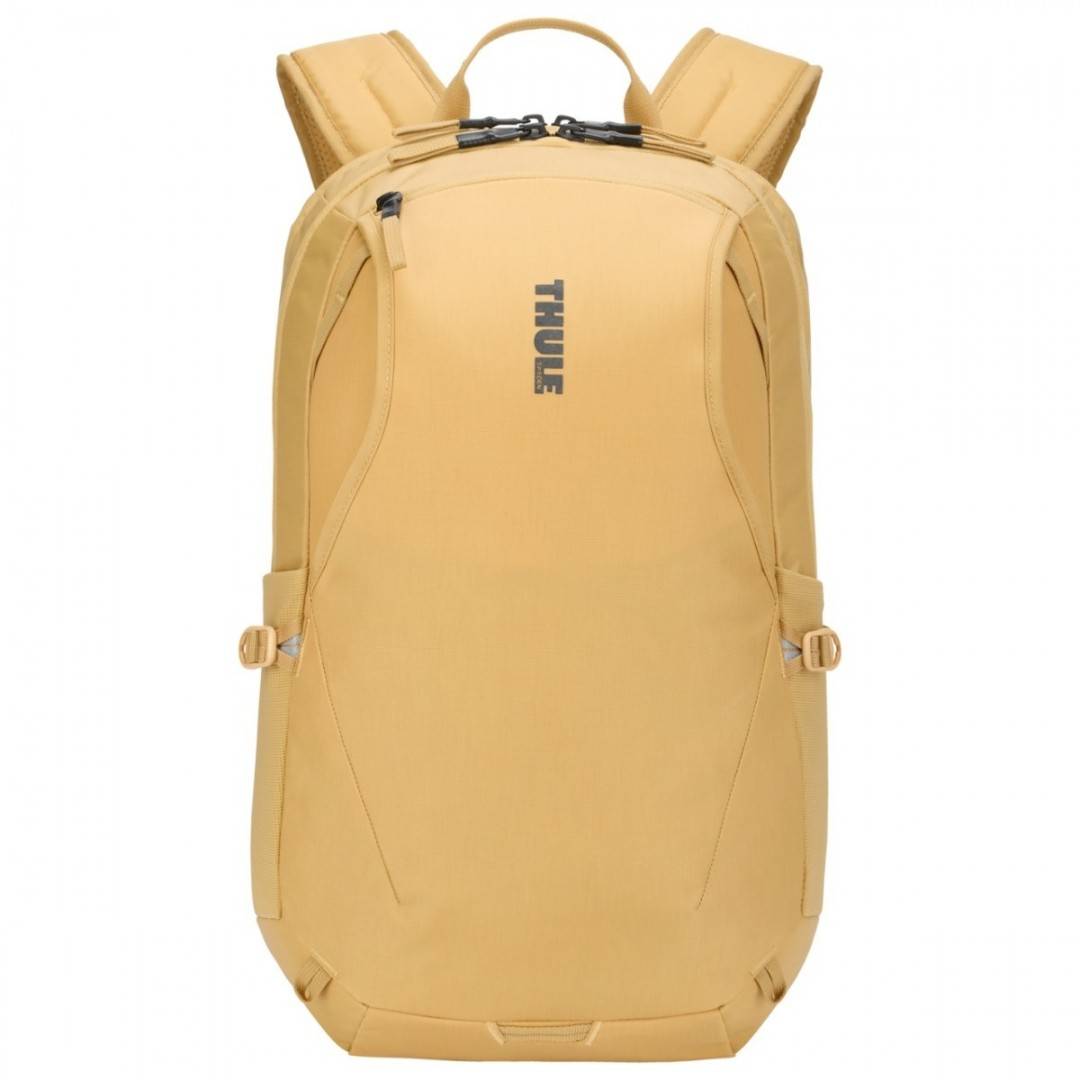 Rucsac urban cu compartiment laptop, Thule, EnRoute, 23L, Pale Yellow