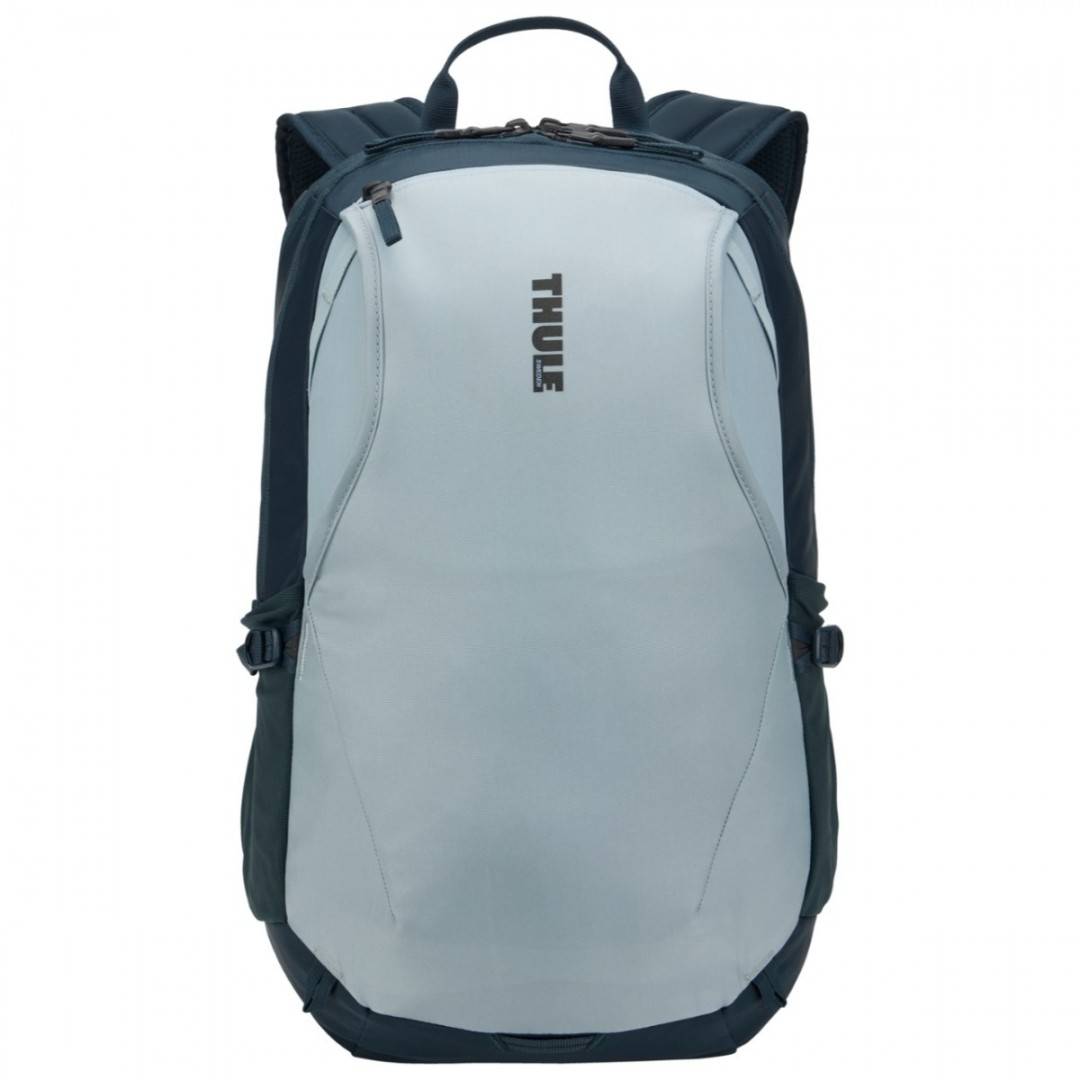 Rucsac urban cu compartiment laptop, Thule, EnRoute, 23L, Soft Blue/Darkest Blue