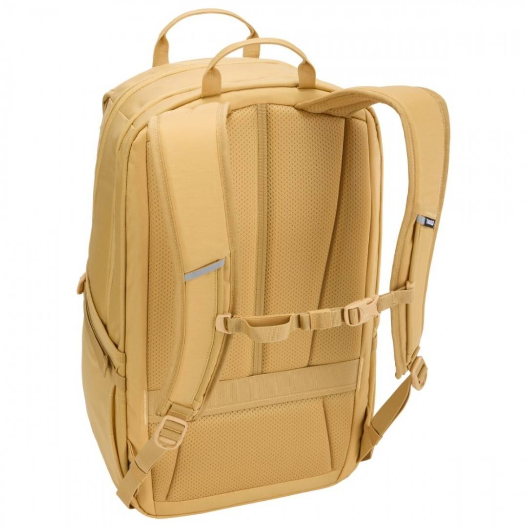 Rucsac urban cu compartiment laptop, Thule, EnRoute, 26L, Pale Yellow