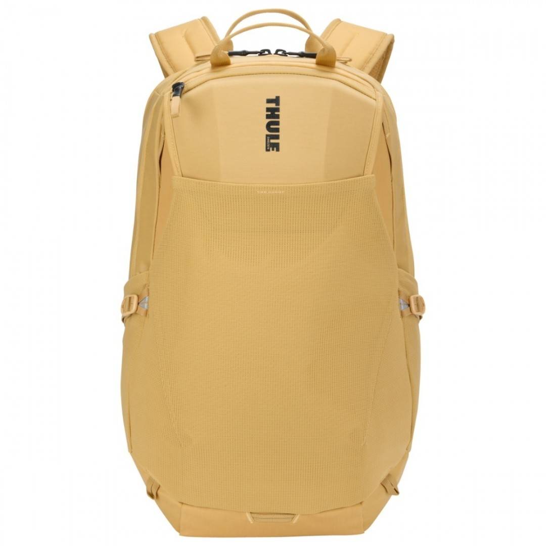 Rucsac urban cu compartiment laptop, Thule, EnRoute, 26L, Pale Yellow
