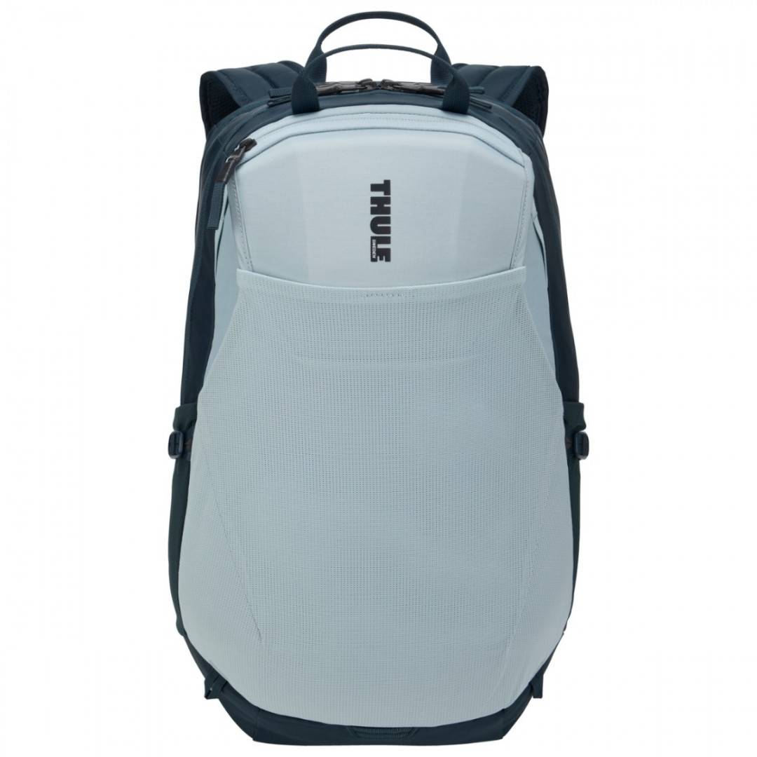 Rucsac urban cu compartiment laptop, Thule, EnRoute, 26L, Soft Blue/Darkest Blue