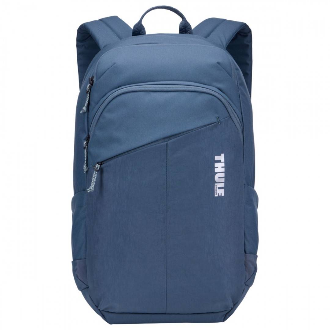 Rucsac urban cu compartiment laptop, Thule, Exeo, 28L, Dark slate